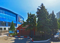Баня дворца спорта Юность Саратов, Большая Затонская, 3а фотогалерея